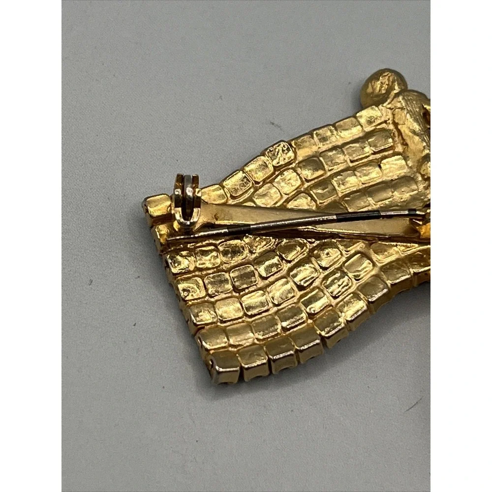 Rafaelian vintage rhinestone